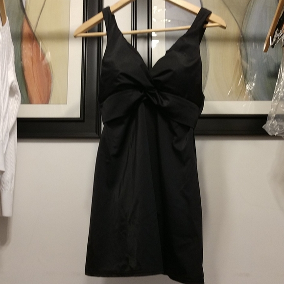 Lands' End Other - 🎈💯 Lands' End 1 PC Swimsuit, EUC, Sz 10